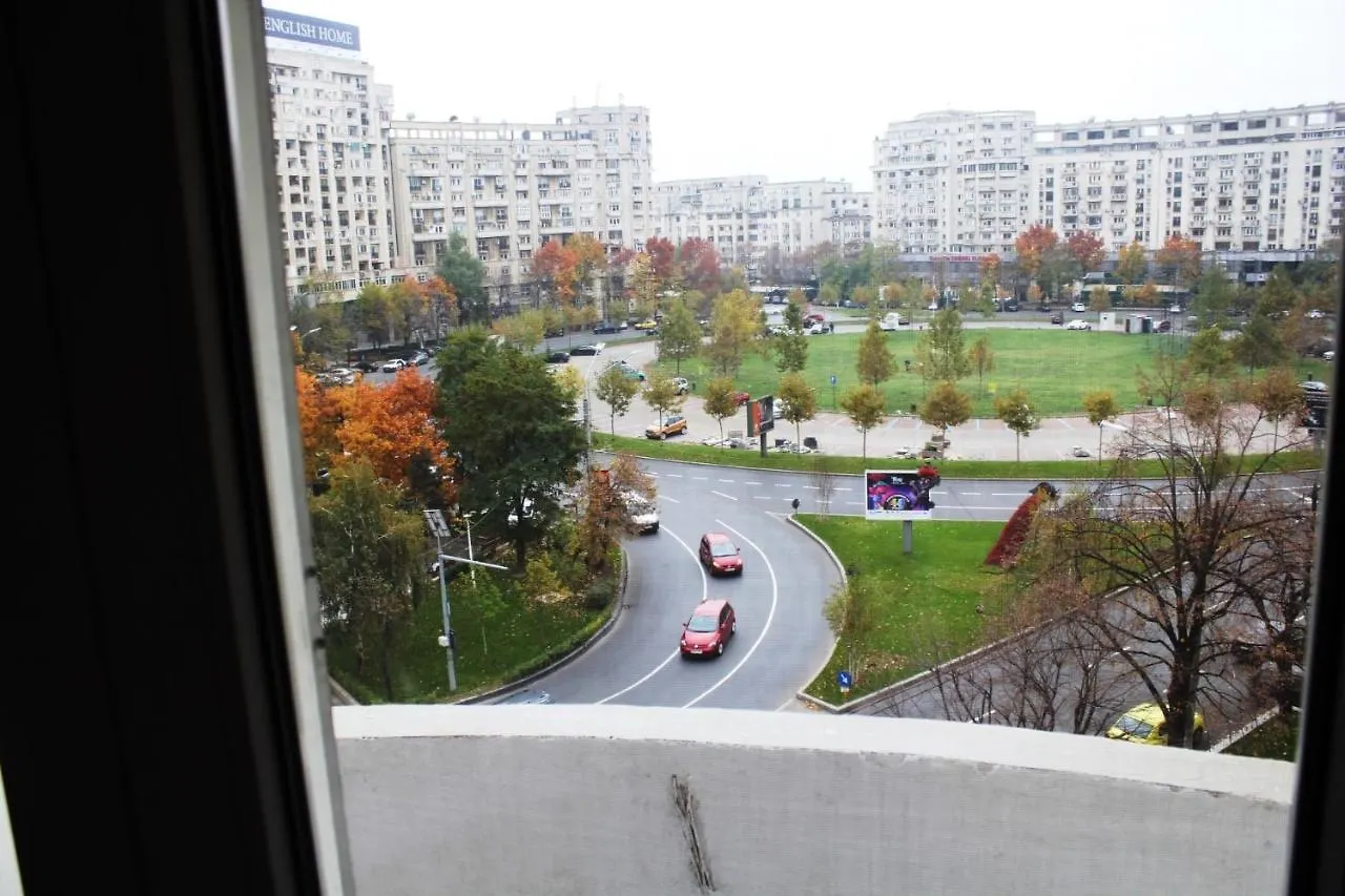 Alba Iulia Square Premium Studio 1 Bucharest 0*,  Romania