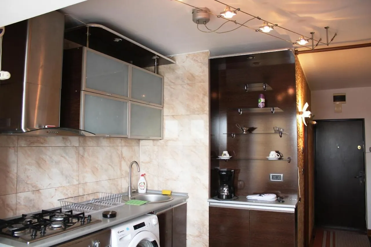 Alba Iulia Square Premium Studio 1 Bucharest 0*,